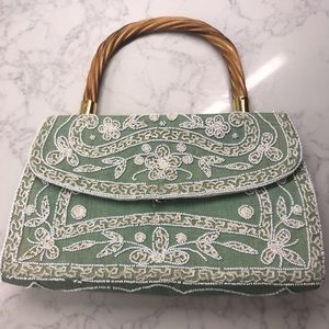 Vintage handbag